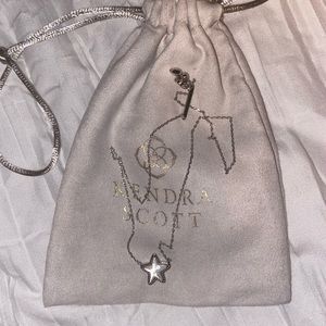 Kendra scot silver Jae star